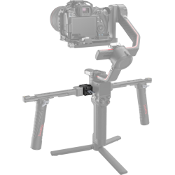 SmallRig 3920 Wireless Controller For DJI RS Series