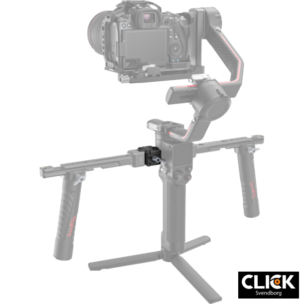 SmallRig 3920 Wireless Controller For DJI RS Series