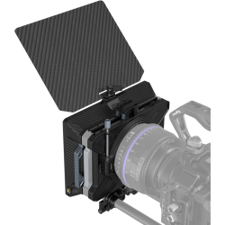 SmallRig 3645 Lightweight Multifunctional Modular Matte Box (95mm) VND Kit