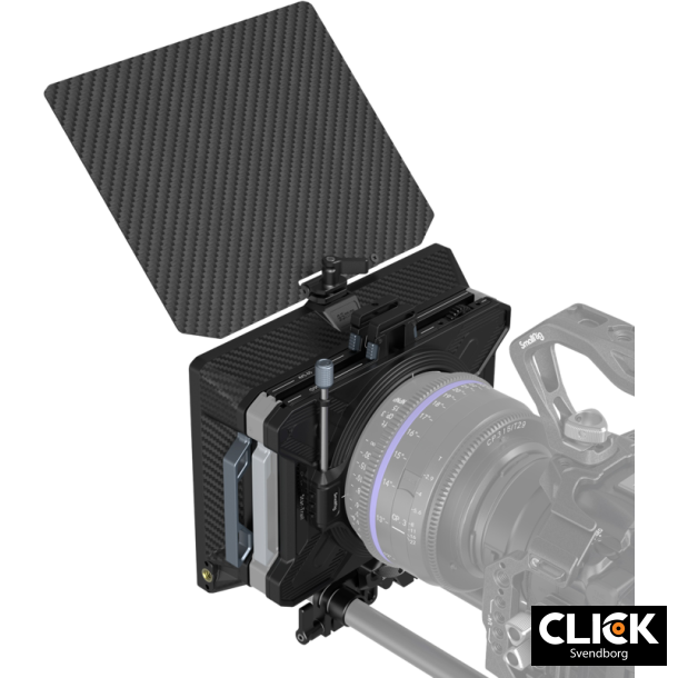 SmallRig 3645 Lightweight Multifunctional Modular Matte Box (95mm) VND Kit