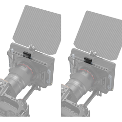 SmallRig 3648 Filter Tray 4x4"