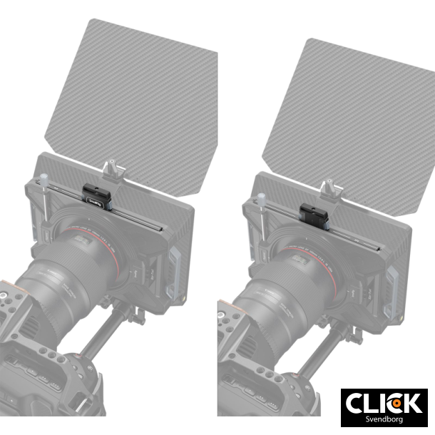 SmallRig 3648 Filter Tray 4x4"