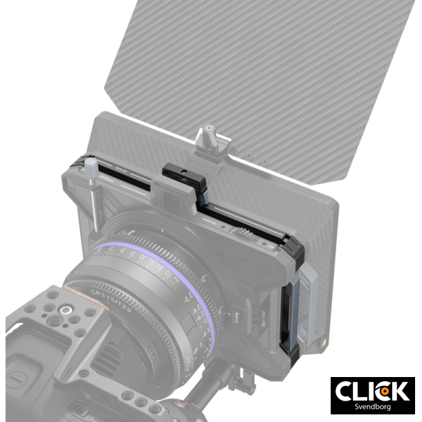 SmallRig 3649 Filter Tray 4x5,65"