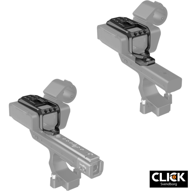 SmallRig 3990 Top Plate For Sony FX3/FX30 SLR Unit