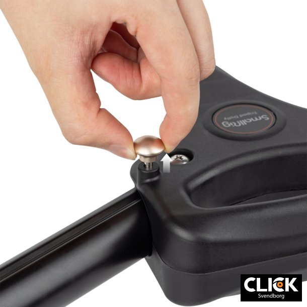 SmallRig 3986 Universal Tripod Dolly