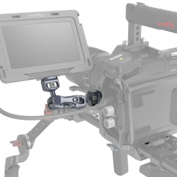 SmallRig 3873 Magic Arm with Dual Ball heads (1/4"-20 Screws)