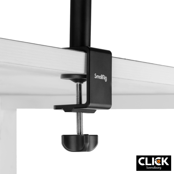 SmallRig 3992 Desk Mount with Holding Arm DT-30