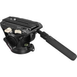 SmallRig 3985 Fluid Head DH-01
