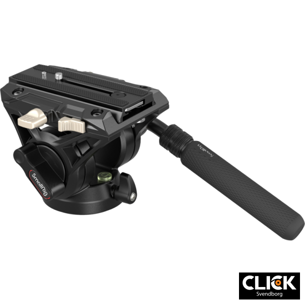 SmallRig 3985 Fluid Head DH-01