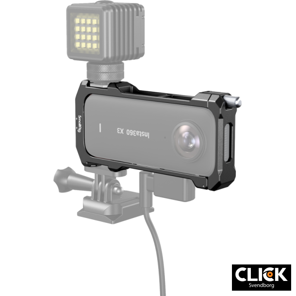 SmallRig 4088 Frame For Insta36 X3