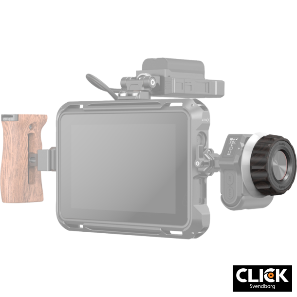 SmallRig 4091 Follow focus Marking Disk (Wooden)