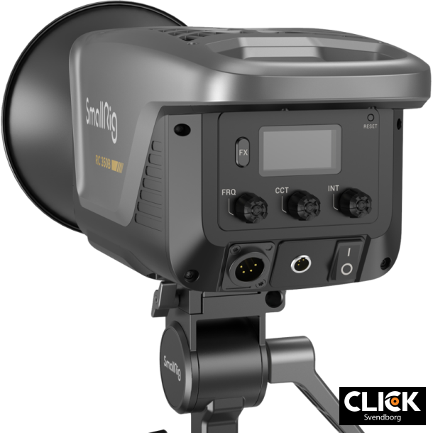 SmallRig 3966 RC 350B Cob Light