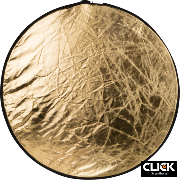 SmallRig 4128 Circular Reflector 80cm Collapsible 5-in-1