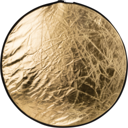 SmallRig 4126 Circular Reflector 56cm Collapsible 5-in-1