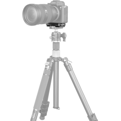 SmallRig 3913 Multifunctional Quick Release Plate ARCA Type