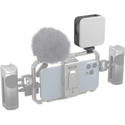 SmallRig 4055 Video Light Vibe P108 RGB