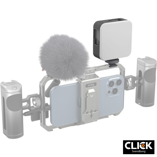 SmallRig 4055 Video Light Vibe P108 RGB