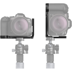 SmallRig 4160 L-Bracket For Canon EOS R5/ R5C/ R6/ R6 MKII