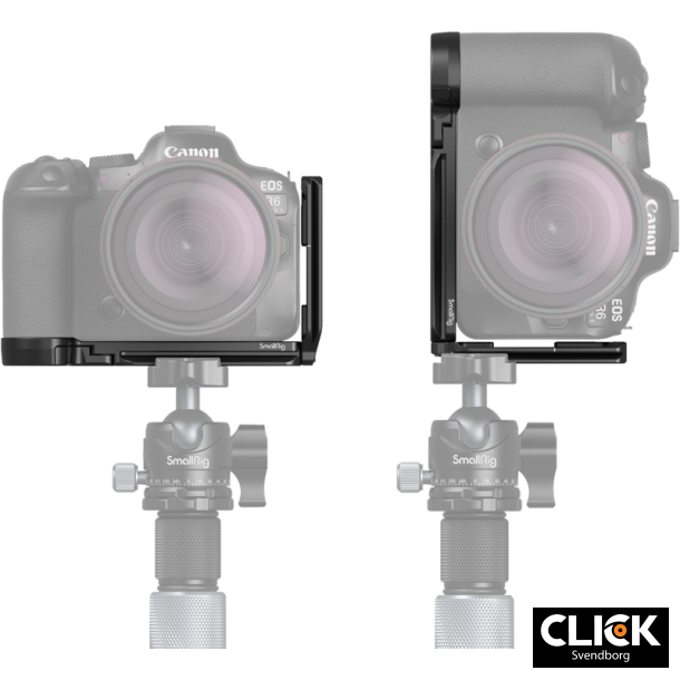 SmallRig 4160 L-Bracket For Canon EOS R5/ R5C/ R6/ R6 MKII