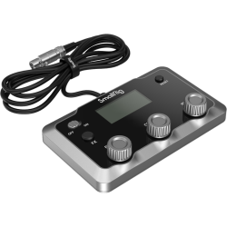 SmallRig 3980 Control Panel For RC 350 / 450 Cob Lights