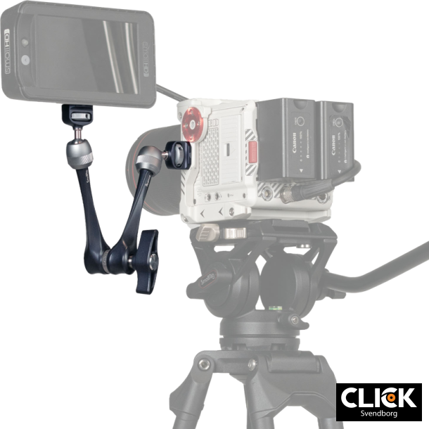 SmallRig 3959 Rosette Arm 11"