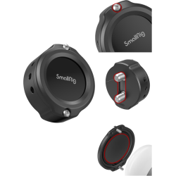 SmallRig 4149 Cage For AirTag