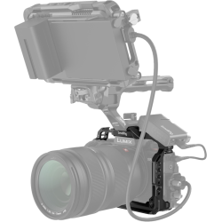 SmallRig 4022 Cage For Panasonic Lumix S5 II