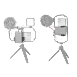 SmallRig 2790 Universal Powerbank Holder