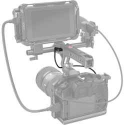 SmallRig 2970 Remote Cable for Panasonic