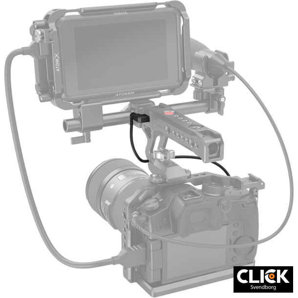 SmallRig 2970 Remote Cable for Panasonic