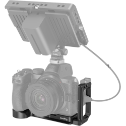 SmallRig 2947 L-Bracket for Nikon Z5/Z6/Z7 &amp; Z6II/Z7II