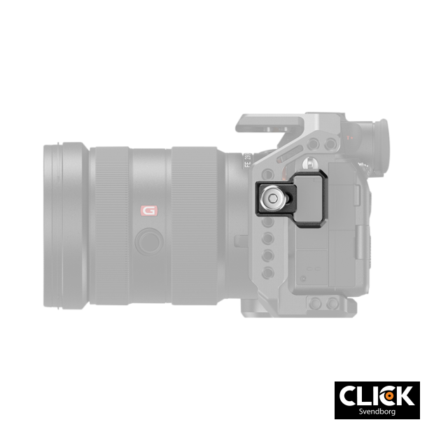 SmallRig 3000 HDMI &amp; USB-C Cable Clamp for A7S III
