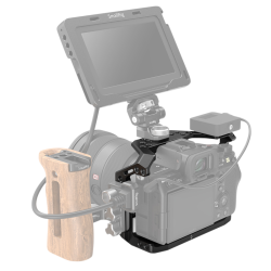 SmallRig 2999 Camera Cage for Sony A7S III