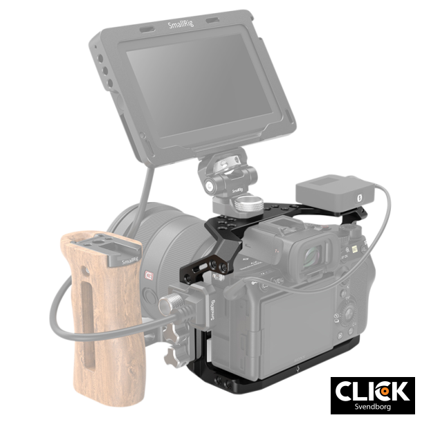 SmallRig 2999 Camera Cage for Sony A7S III