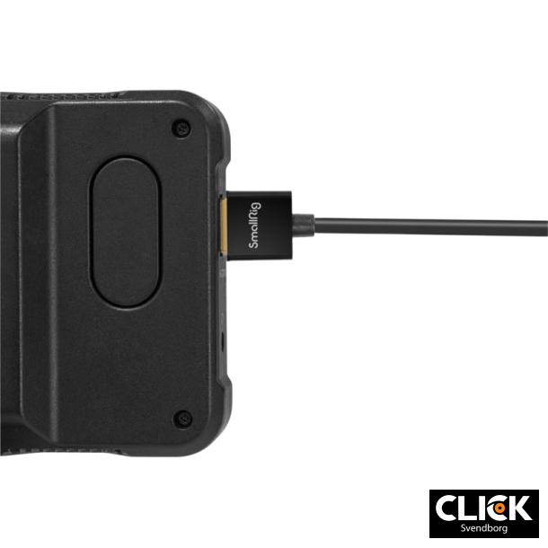 SmallRig 2957 HDMI Cable Ultra Slim 4K 55cm