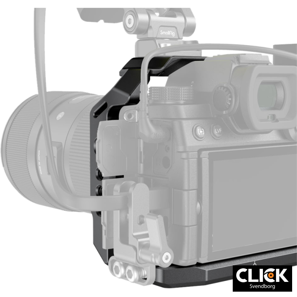 SmallRig 2983 Cage for Panasonic S5