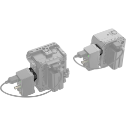 SmallRig 2951 Mounting Adapter for Z Cam