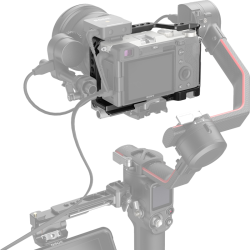 SmallRig 3081 Cage for Sony A7C