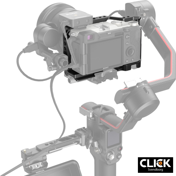 SmallRig 3081 Cage for Sony A7C