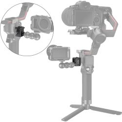 SmallRig 3025 Mounting Plate for Ronin S/SC