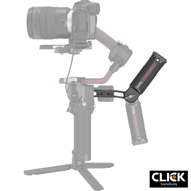 Smallrig 3028 Handgrip for Ronin RS2/RSC2