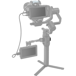 SmallRig 3032 Nato Rail for Ronin RS2/RSC2