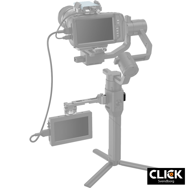 SmallRig 3032 Nato Rail for Ronin RS2/RSC2