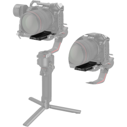 SmallRig 3061 QR-Plate for Ronin RS2/RSC2