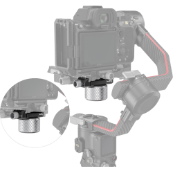 SmallRig 3125 Univ Counter weight Cl for Ronin RS2/RSC2