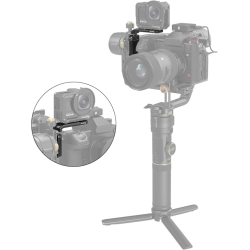 SmallRig 3006 QR Extension Bracket For Crane 2S