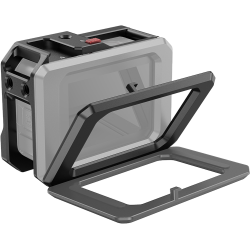 SmallRig 3084 Cage Black For GoPro Hero 9/10/11