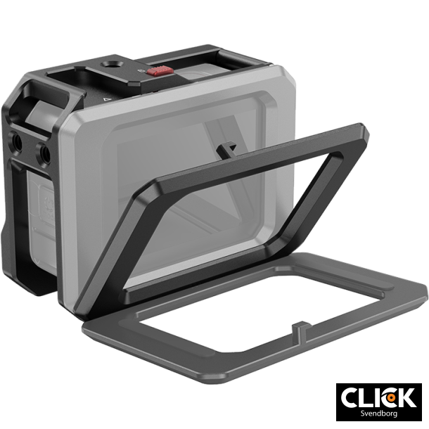 SmallRig 3084 Cage Black For GoPro Hero 9/10/11