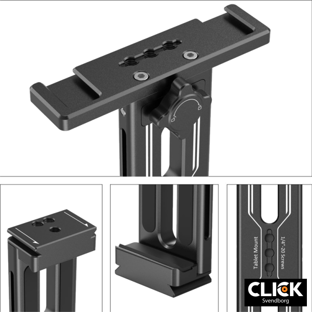 SmallRig 2930 Tablet Mount For Ipad