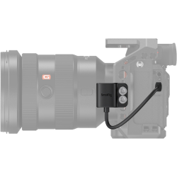 SmallRig 3021 HDMI Adpt Cable Ultra Slim 4K (D to A)